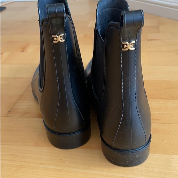 Same Edelman Rain Boots - Picture 2 of 4